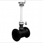 ЩПУ пробозаборное устройство щелевого типа с лубрикатором